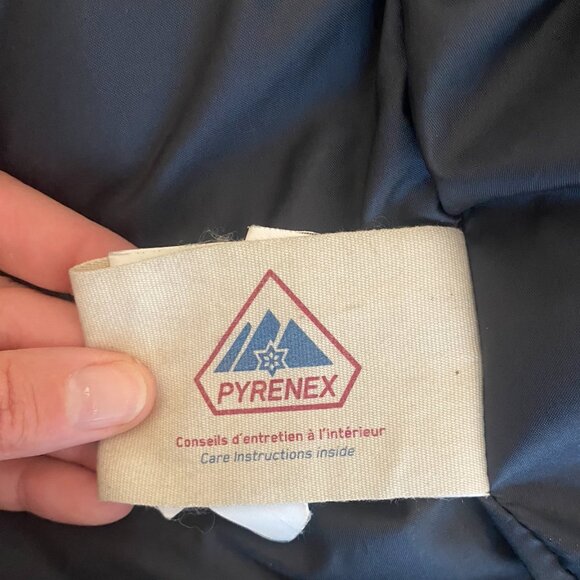 Pyrenex Heritage Puffy Jacket - Picture 5 of 5